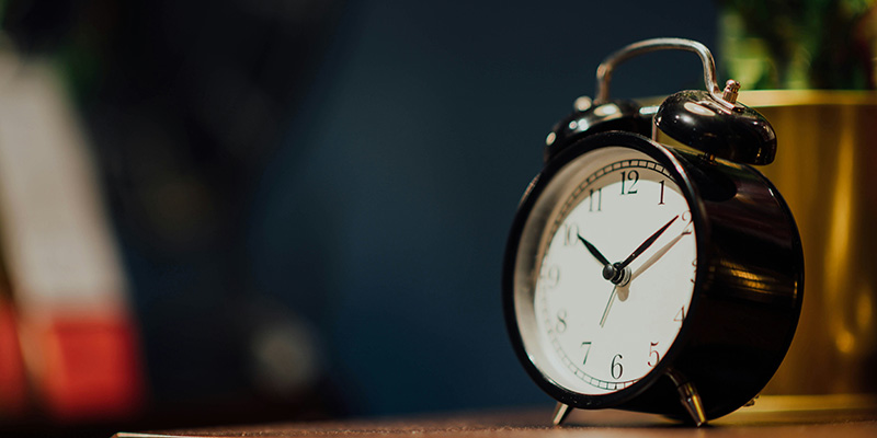 Circadian rhythm