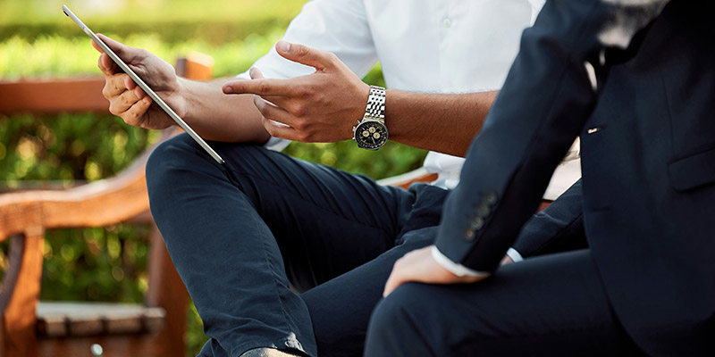 Coaching in the workplace