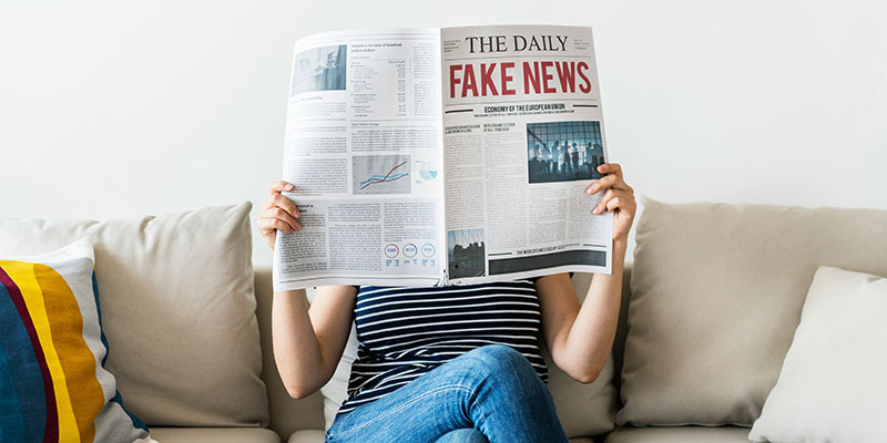 Confirmation bias