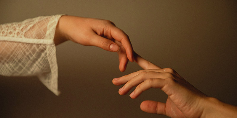 Conflict resolution training