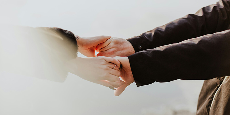 Emotionally focused therapy training