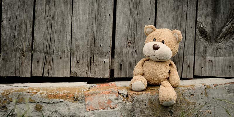 Fear of abandonment