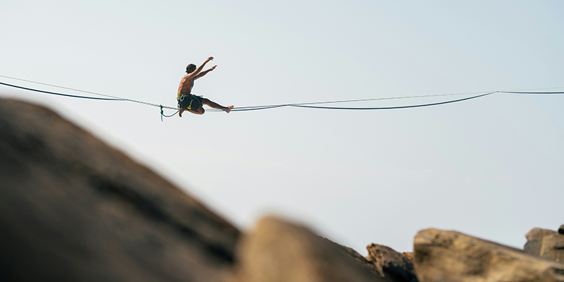 How to improve self-efficacy