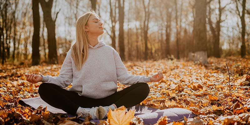 Measuring mindfulness