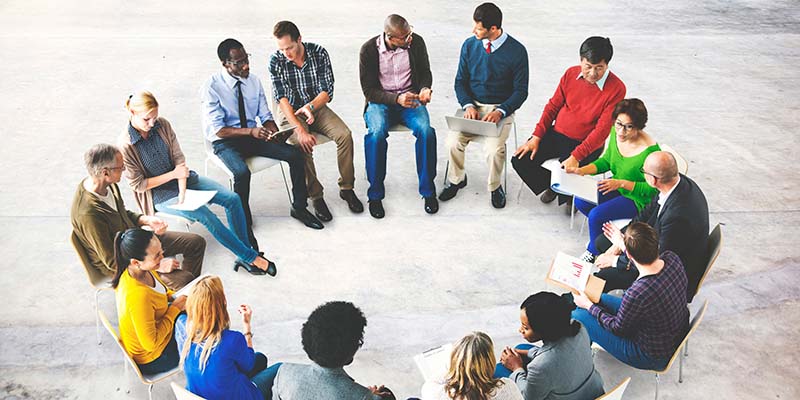 Neurodiversity workplace strengths