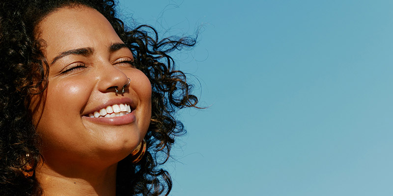 Positive emotions