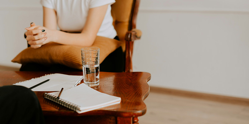 Positive psychotherapy
