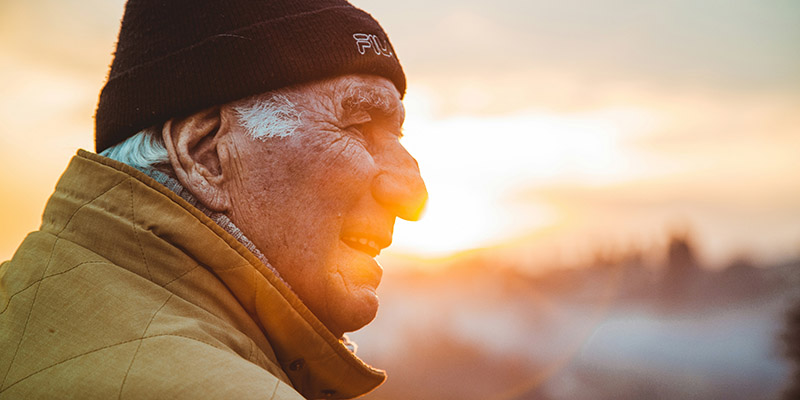 Predictors of happiness across the lifespan