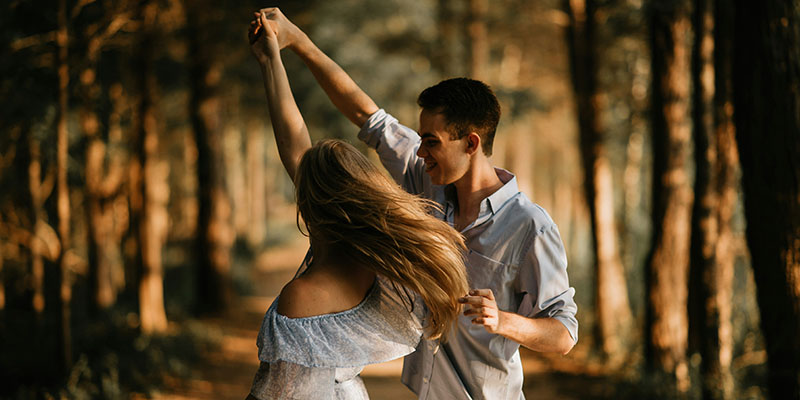 Relationship coaching