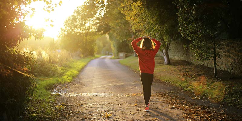 Subjective wellbeing