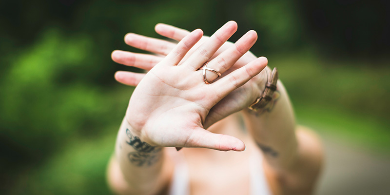 Techniques to stop emotional abuse