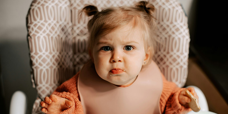 Temper tantrums behavior management toddlers