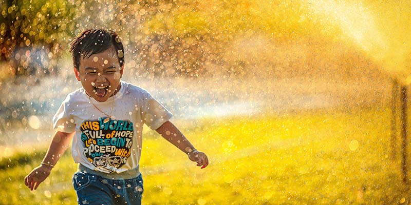 The science of happiness