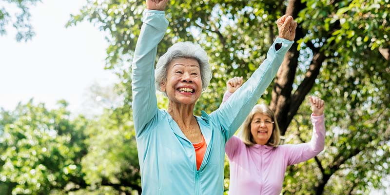 Wellbeing