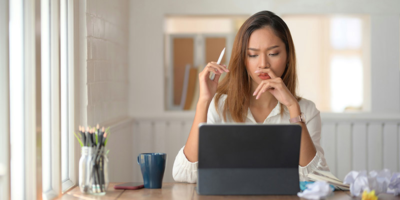 Workaholic therapy