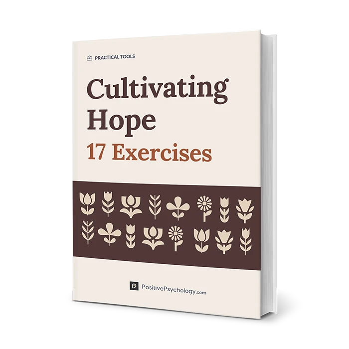 17 Cultivating Hope Tools