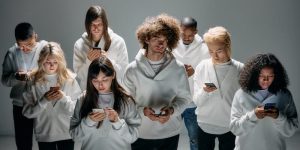 Dependence on Chatbots