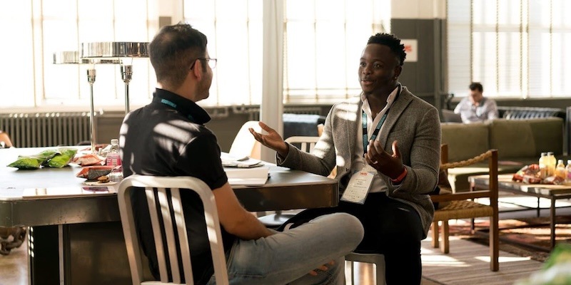 Mentoring