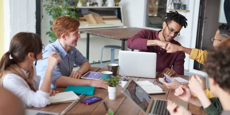How to cultivate a resilient team