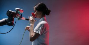 AI Companions and the future