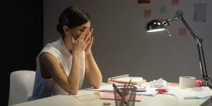 AI Insight into Human Stress
