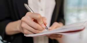 Being aware of emotional patterns
