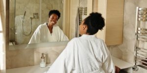 Why a sense of self matters