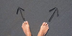 Learn to trut your judgment