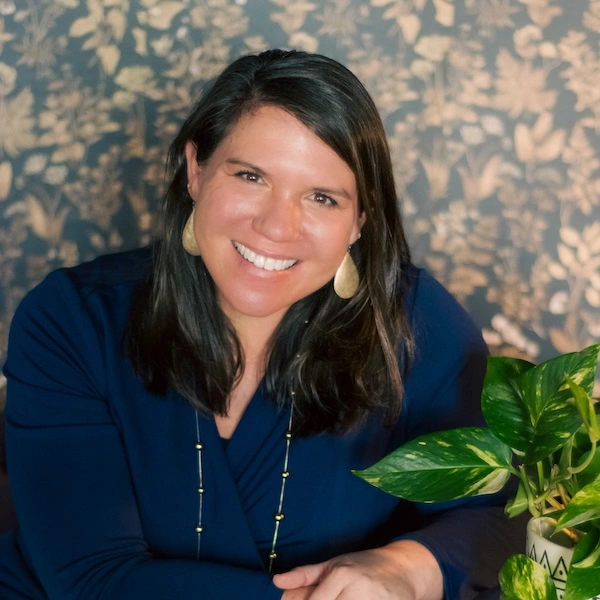 Alicia Hawley-Bernardez, PhD, LMSW