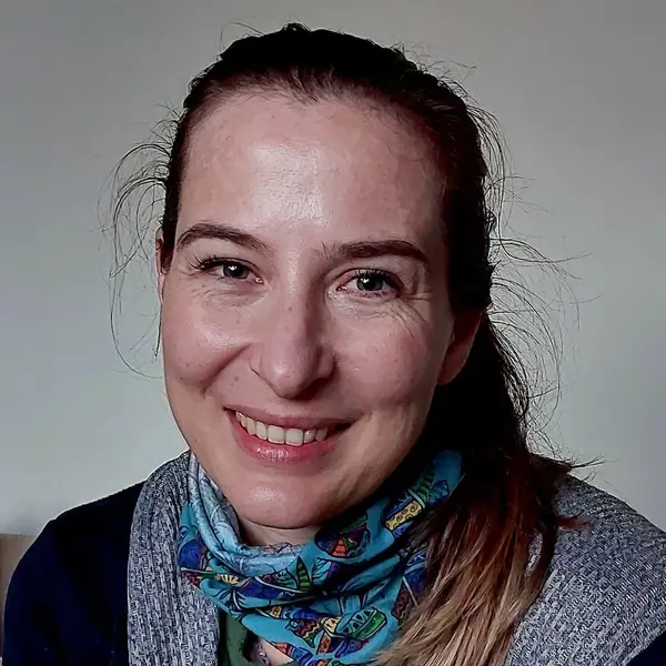 Alicia Nortje, PhD