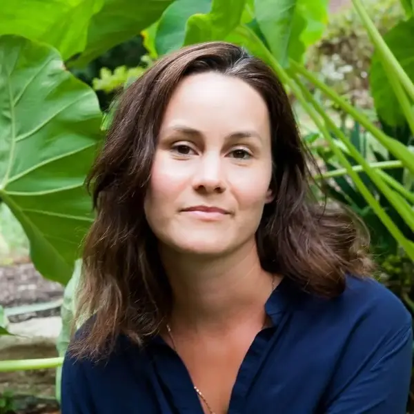 Amanda O'Bryan, PhD, LPCA