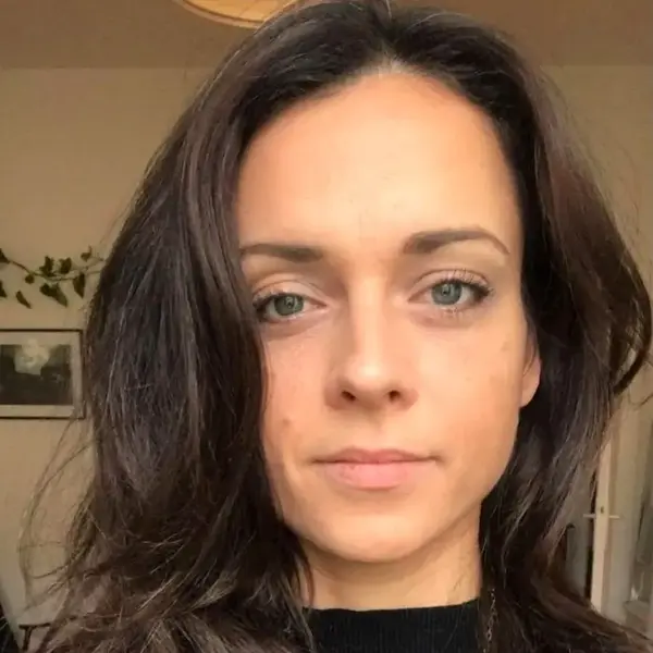 Anna Drescher