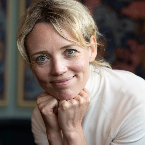 Anna Katharina Schaffner, PhD