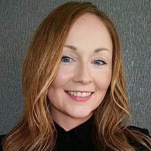 Elaine Houston, BSc (Hons)