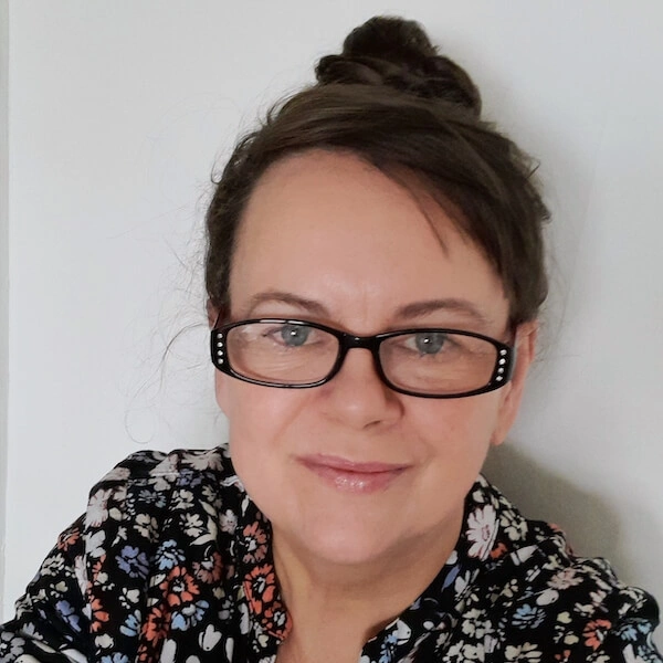 Jo Nash, PhD
