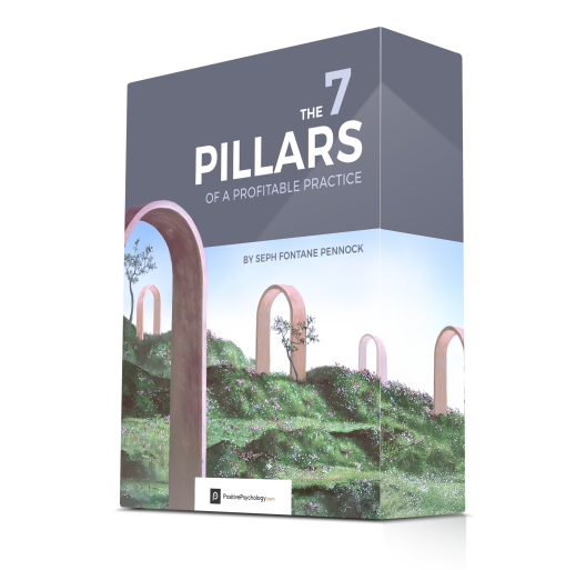 7 Pillars product image