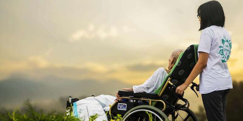What is anticipatory grief