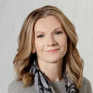 Beata Souders, MSPP, ACC