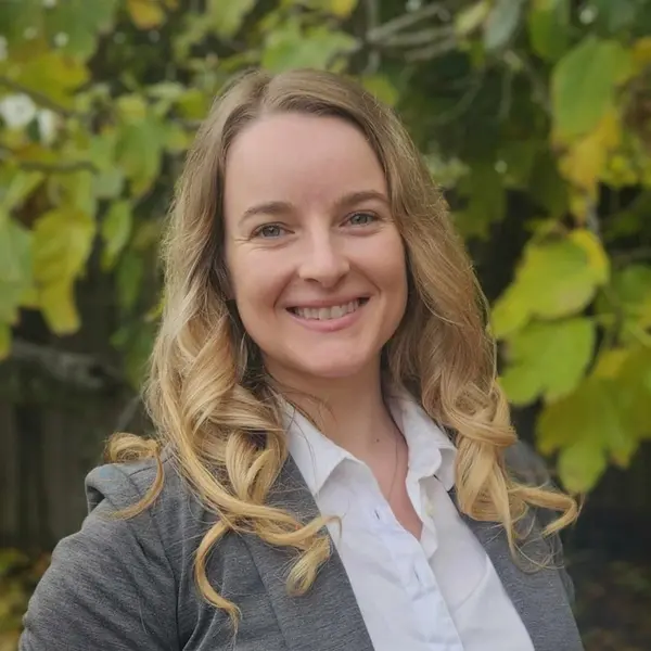 Courtney E. Ackerman