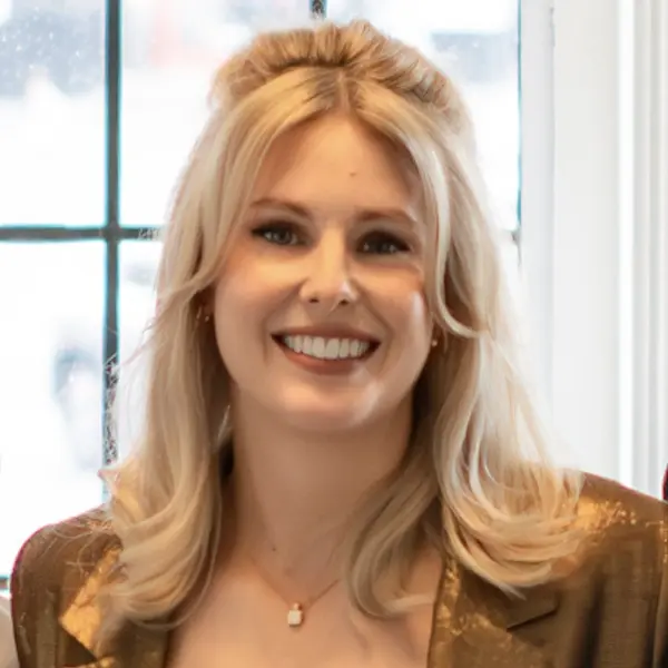 Kirsty Gardiner, PhD, CPsychol