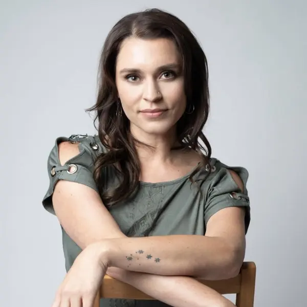 Laura Copley, PhD, LPC