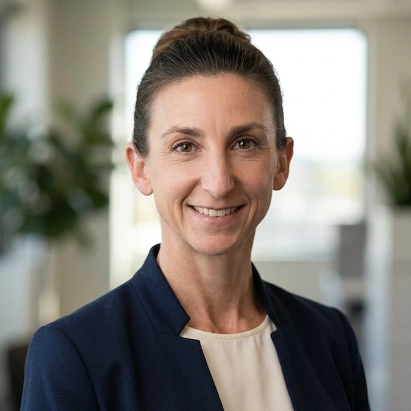 Melissa Madeson, PhD, LPC