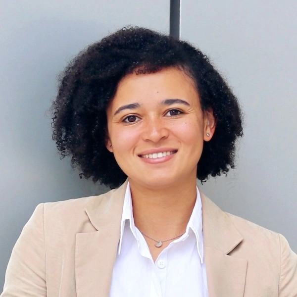 Nicole Celestine, PhD
