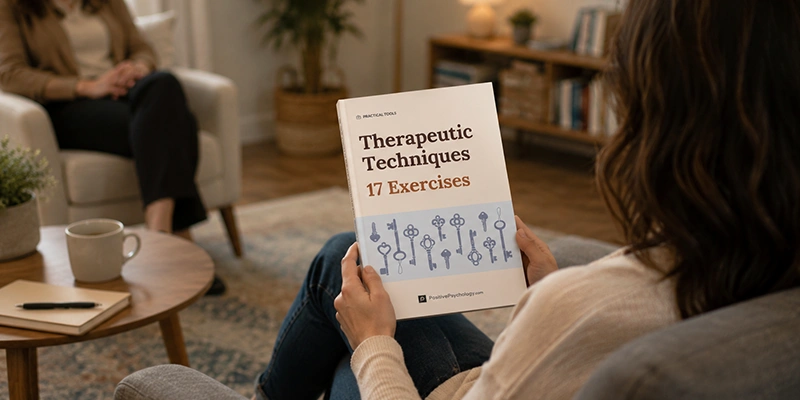 How to choose therapeutic tools