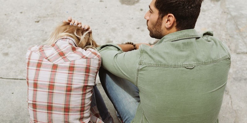 What is emotional abuse