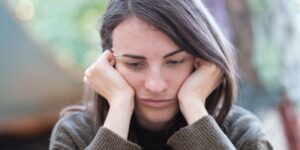 How to rebuild self-trust