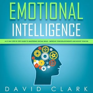 David Clark Audiobook on Emotional Intelligence