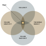 Finding Your Ikigai-Figure 1
