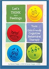 Let’s Think About Feelings: Tools for Child-Friendly CBT