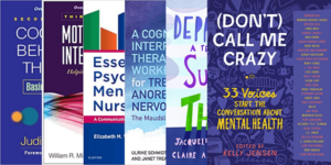Mental Health Books